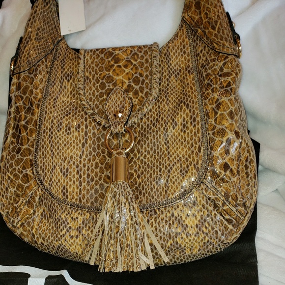 orYANY Handbags - OrYany handbag